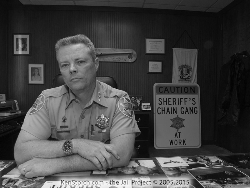 Chief Deputy Jerry Sheridan – MCSO Maricopa County Sheriff’s Office ...