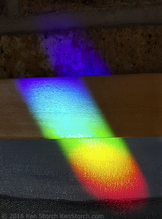 Spectrum Spectre