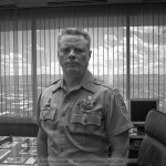 Chief Deputy Jerry Sheridan – MCSO Maricopa County Sheriff’s Office – Jail Project 2